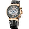 Image 1 : Ulysse Nardin Maxi Marine Chronograph  Men Watch