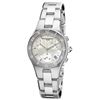 Image 1 : Baume &Amp; Mercier Linea Quartz Chronograph  Women Watch