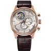 Image 1 : Zenith El Primero Tourbillon Chronograph  Men Watch