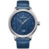 Image 1 : Jaquet Droz Grande Heure Minute 39Mm  Men Watch