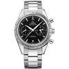 Image 1 : Omega Speedmaster 57 Co-Axial Chronograph  Men Watch