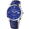 Image 1 : Ulysse Nardin San Marco Classico Automatic 40Mm  Men Watch