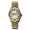 Image 1 : Rolex Datejust 31   Women Watch