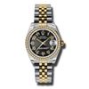 Image 1 : Rolex Datejust 31   Women Watch