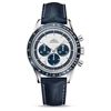 Image 1 : Omega Speedmaster Moonwatch Co-Axial Chronograph Limited Edition CK2998  Men Watch
