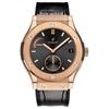 Image 1 : Hublot Classic Fusion Power Reserve  Men Watch