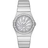 Image 1 : Omega Constellation Luxury Edition  Women Watch