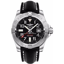 Breitling Avenger Avenger II GMT  Men Watch