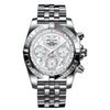 Image 1 : Breitling Chronomat 41  Men Watch