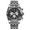 Image 1 : Breitling Chronomat GMT  Men Watch