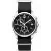 Image 1 : Hamilton Khaki Aviation Pilot Pioneer Chrono Quartz  Men Watch