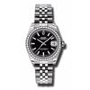 Image 1 : Rolex Datejust 31   Women Watch