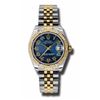 Image 1 : Rolex Datejust 31   Women Watch
