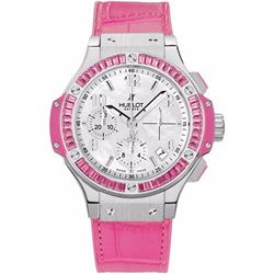 Hublot Big Bang Tutti Frutti  Women Watch