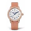 Image 1 : Jaeger Lecoultre Rendez- Vous Date Automatic Ladies  Women Watch