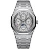 Image 1 : Audemars Piguet Royal Oak Perpetual Calendar  Men Watch