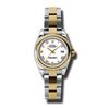 Image 1 : Rolex Datejust 26   Women Watch