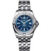 Image 1 : Breitling Galactic 32  Women Watch