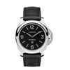 Image 1 : Panerai Luminor Logo Acciaio 44Mm  Men Watch