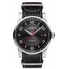 Image 1 : Montblanc Timewalker   Men Watch