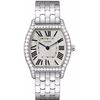 Image 1 : Cartier Turtoe   Women Watch