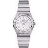 Image 1 : Omega Constellation Brushed Quartz 27Mm  Women Watch