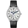 Image 1 : Jaeger Lecoultre Rendez-Vous Night &Amp; Day 36Mm  Women Watch
