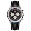 Image 1 : Breitling Navitimer Navitimer 01 (46Mm) Caliber 01 Movement  Men Watch