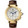 Image 1 : Cartier Pasha 42Mm  Men Watch