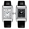 Image 1 : Jaeger Lecoultre Reverso Duetto  Women Watch