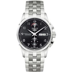 Hamilton Jazzmaster Maestro Auto Chrono  Men Watch