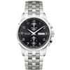 Image 1 : Hamilton Jazzmaster Maestro Auto Chrono  Men Watch
