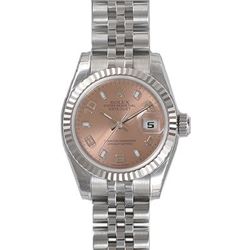 Rolex Datejust 26   Women Watch