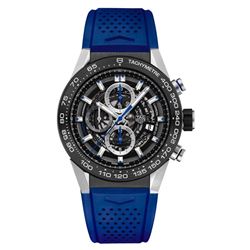 Tag Heuer Carrera Calibre Heuer 01  Men Watch