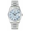 Image 1 : Rolex Day-Date   Men Watch