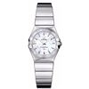Image 1 : Omega Constellation Polished Quartz 24Mm  Women Watch