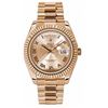 Image 1 : Rolex Day Date II   Men Watch