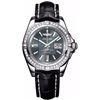 Image 1 : Breitling Galactic 41  Men Watch