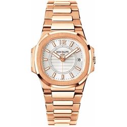 Patek Philippe Nautilus   Women Watch