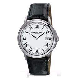 Raymond Weil Tradition   Men Watch