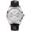 Image 1 : Glashutte Original Quintessentials Senator Hand Date  Men Watch