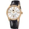 Image 1 : Ulysse Nardin Classico Luna 40Mm  Men Watch