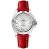 Image 1 : Breitling Colt 36  Women Watch