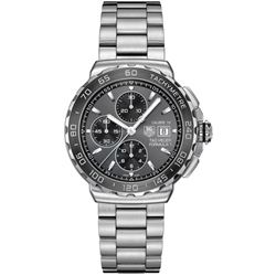 Tag Heuer Formula 1 Automatic Chronograph  Men Watch