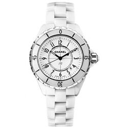 Chanel J12 Classic   Women Watch