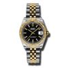 Image 1 : Rolex Datejust 31   Women Watch