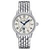 Image 1 : Jaeger Lecoultre Rendez-Vous Night &Amp; Day 34Mm  Women Watch