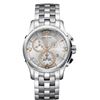 Image 1 : Hamilton Jazzmaster Chrono Quartz  Men Watch
