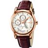 Image 1 : Carl F. Bucherer Manero Retrograde  Men Watch