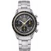 Image 1 : Omega Speedmaster Racing Chronometer Grey Dial 40MM  Men Watch